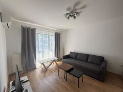 Unirii, Parcul Carol, ISG Residence III